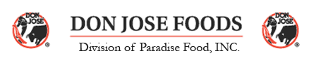 Don Jose Foods Logo